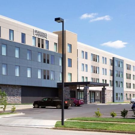 Staybridge Suites - Lexington S Medical Ctr Area By Ihg Kültér fotó