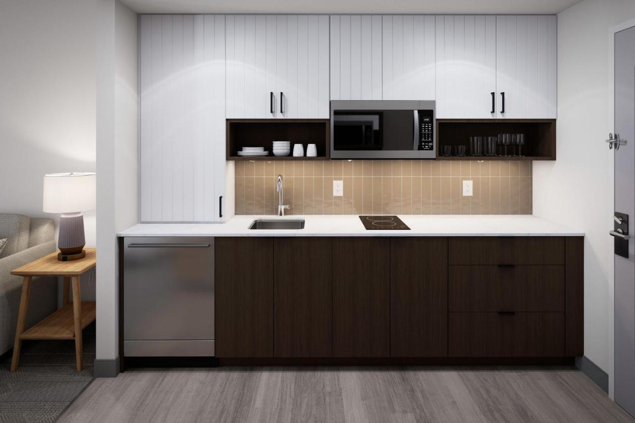 Staybridge Suites - Lexington S Medical Ctr Area By Ihg Kültér fotó