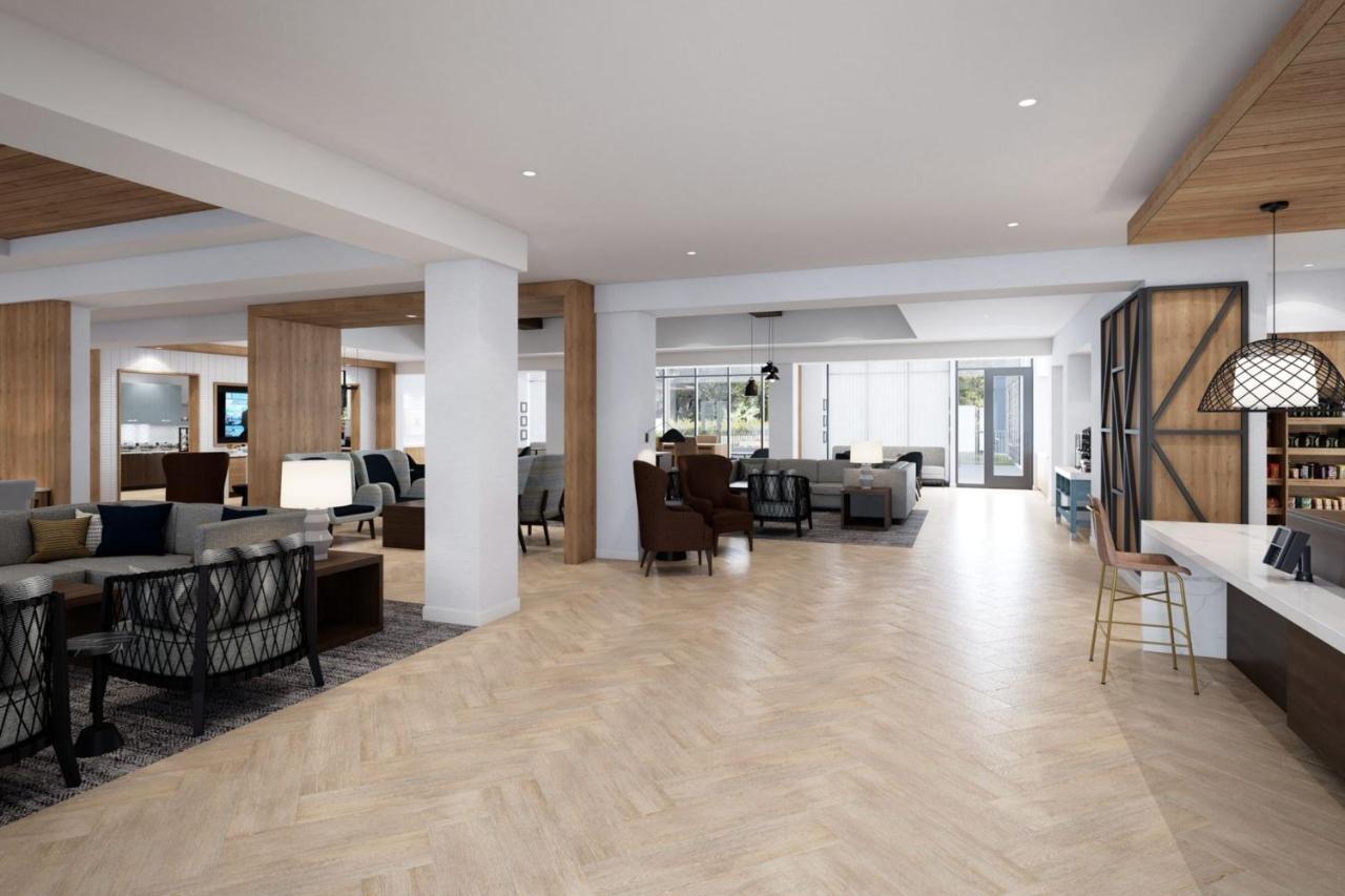 Staybridge Suites - Lexington S Medical Ctr Area By Ihg Kültér fotó