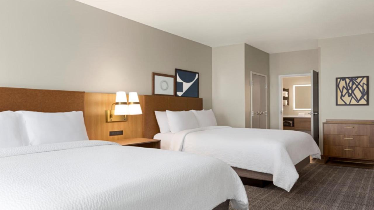 Staybridge Suites - Lexington S Medical Ctr Area By Ihg Kültér fotó