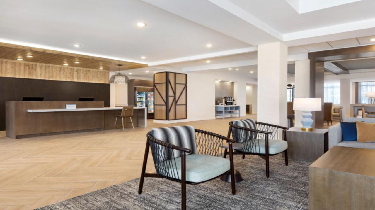 Staybridge Suites - Lexington S Medical Ctr Area By Ihg Kültér fotó