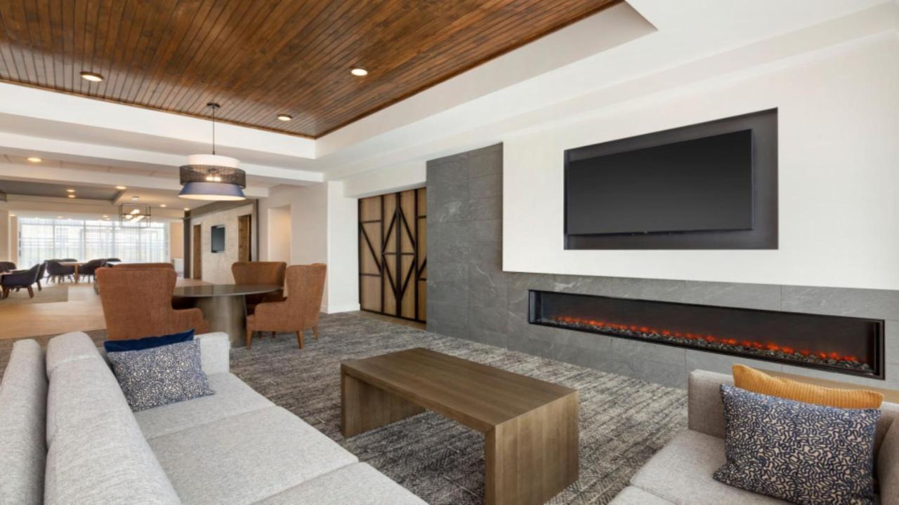 Staybridge Suites - Lexington S Medical Ctr Area By Ihg Kültér fotó