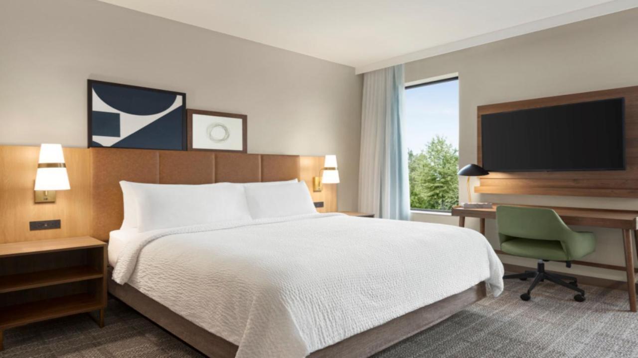 Staybridge Suites - Lexington S Medical Ctr Area By Ihg Kültér fotó