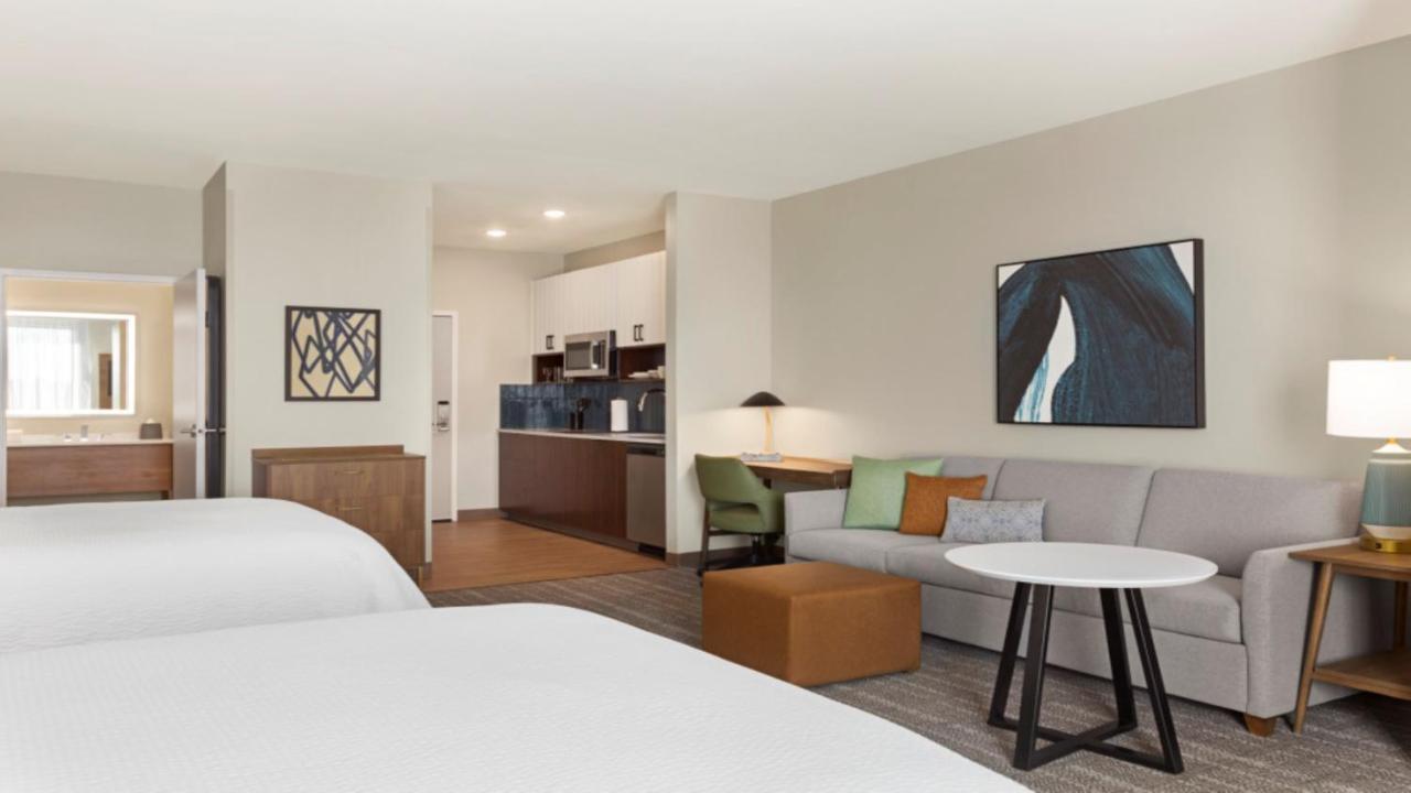 Staybridge Suites - Lexington S Medical Ctr Area By Ihg Kültér fotó