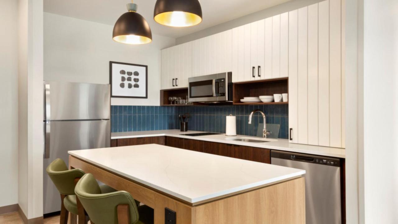 Staybridge Suites - Lexington S Medical Ctr Area By Ihg Kültér fotó