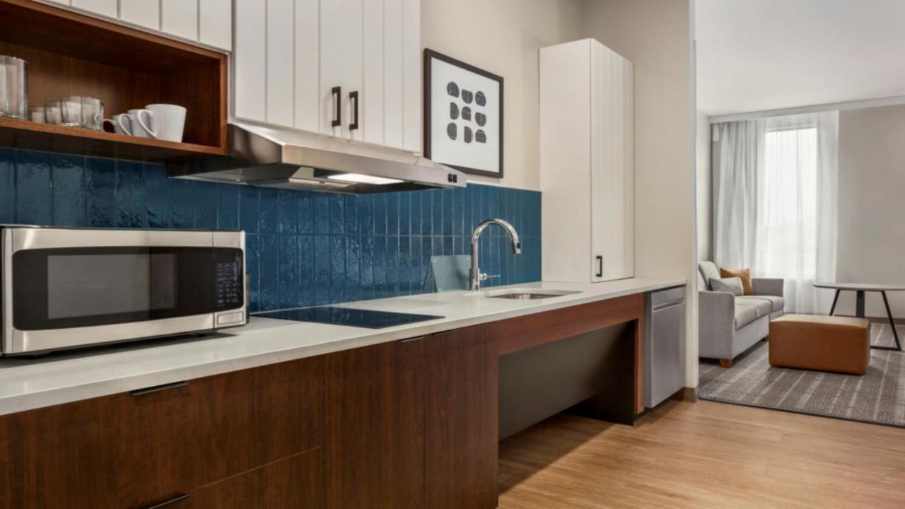 Staybridge Suites - Lexington S Medical Ctr Area By Ihg Kültér fotó