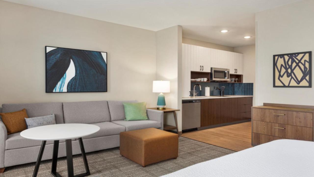 Staybridge Suites - Lexington S Medical Ctr Area By Ihg Kültér fotó