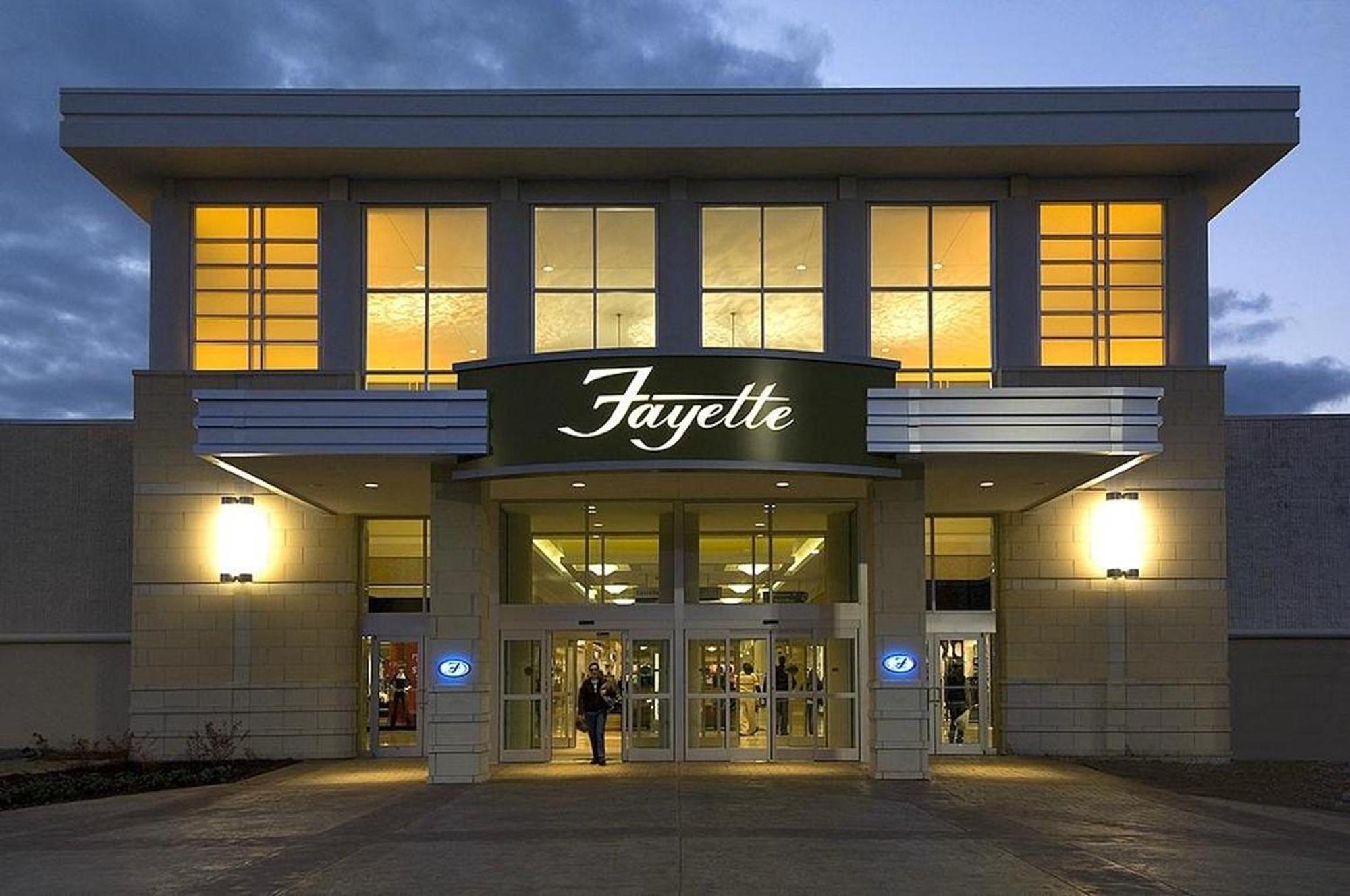 Staybridge Suites - Lexington S Medical Ctr Area By Ihg Kültér fotó
